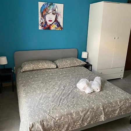 Holiday Patrizia'S Home San Giorgio Ionico Dış mekan fotoğraf