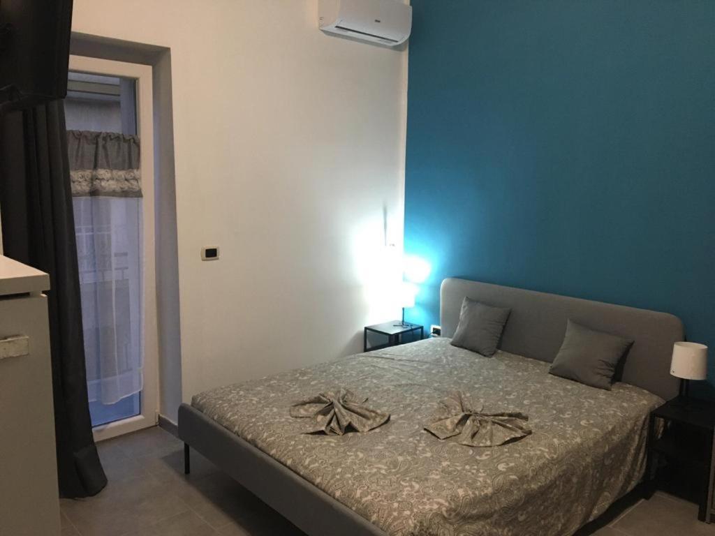 Holiday Patrizia'S Home San Giorgio Ionico Dış mekan fotoğraf