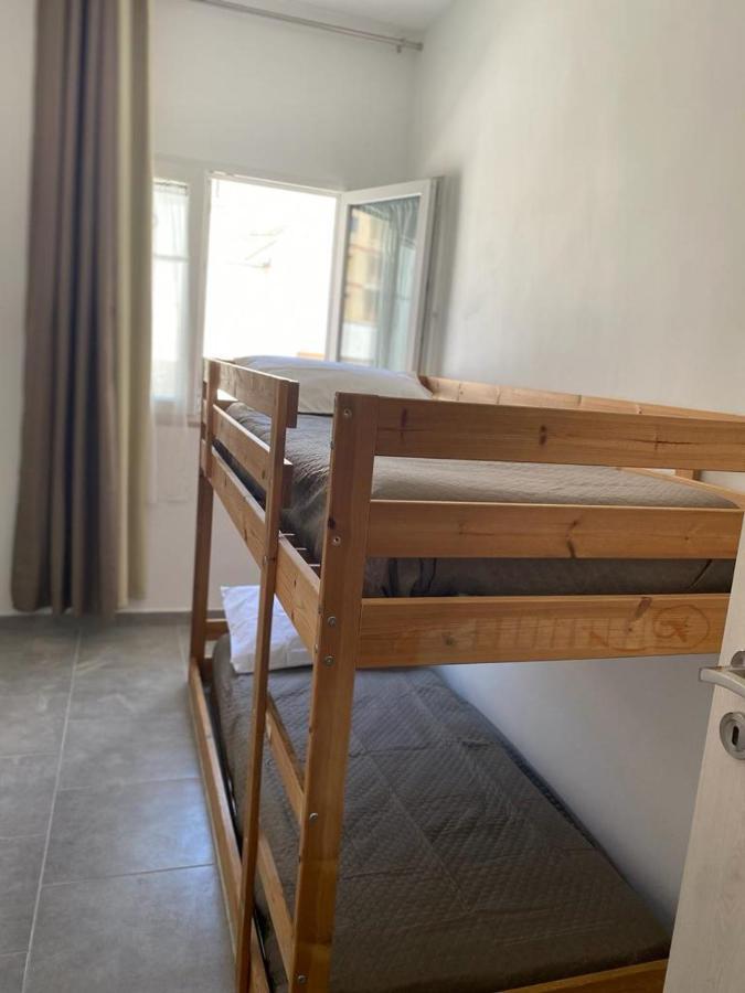 Holiday Patrizia'S Home San Giorgio Ionico Dış mekan fotoğraf