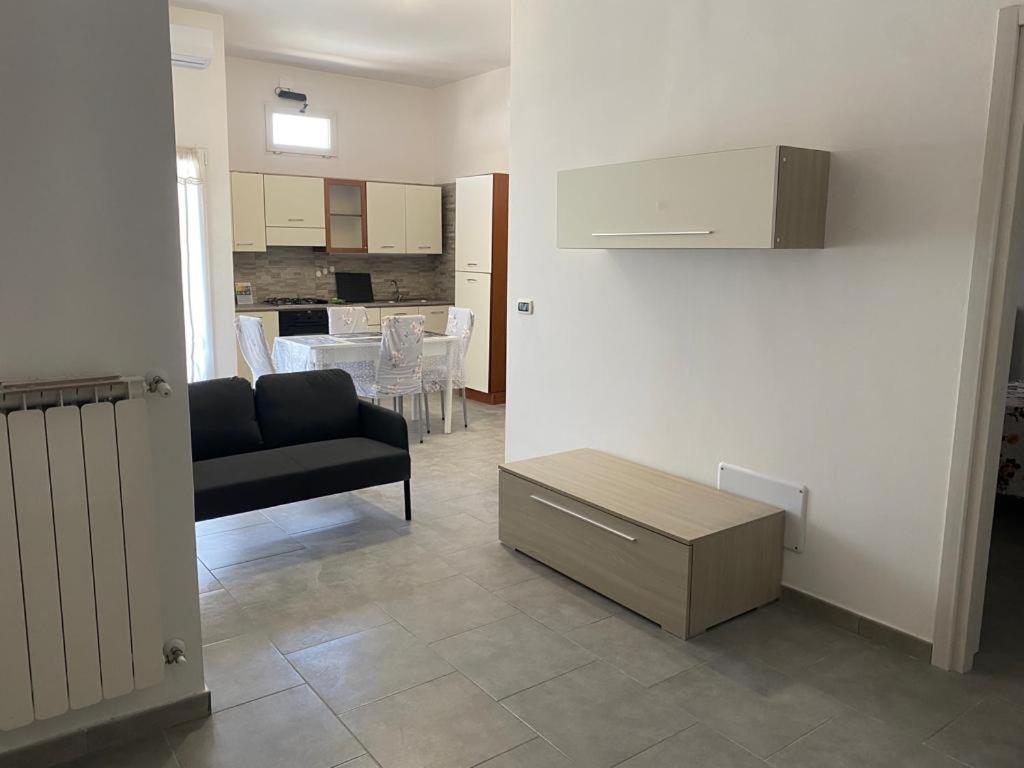 Holiday Patrizia'S Home San Giorgio Ionico Dış mekan fotoğraf