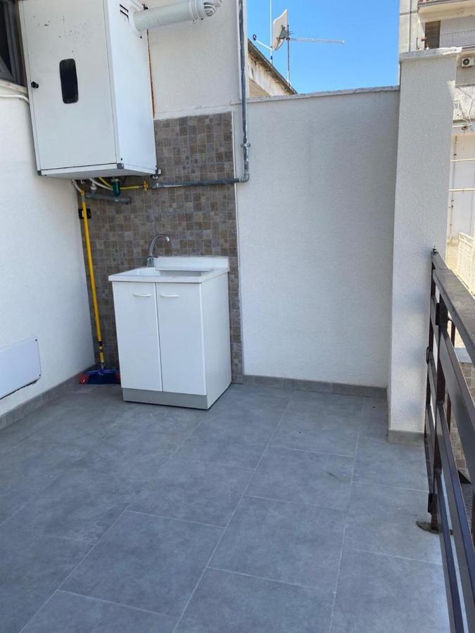 Holiday Patrizia'S Home San Giorgio Ionico Dış mekan fotoğraf